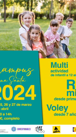 campussemanasanta
